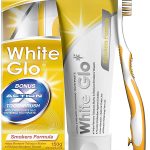 White Glo Smokers Formula Tooth Paste