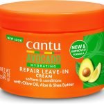 Cantu Avocado Hydrating Repair Leave-in Cream