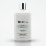 جودي كو شامبو منظف للشعر الدهني والمعرض للقشرة JODIE Co