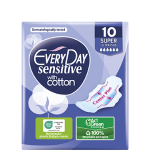 ايفري داي 10 فوط نسائية سوبر الترا EveryDay