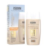 Isdin Sunblock Fusion Water Color Light Spf 50+