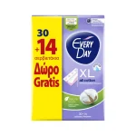 ايفري داي 30+14 فوطة يومية طويلة جدا EveryDay