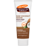 Palmers Coconut Sugar Facial Scrub 90g