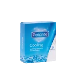Pasante Cooling 3 Condoms
