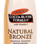 Palmers Cocoa Butter Formula Natural Bronze 200g