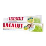Lacalut Kids 4-8 Tooth Paste