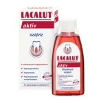 Lacalut Aktiv Mouth Wash 300 ml