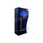 باسنتي زيادة الأمان 12 واقي ذكري Pasante Extra Safe