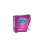 Pasante Intensity 3 Condoms