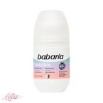 Babaria Invisible Deodorant Special Offer