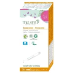 Masmi Tampons 12u Super Plus