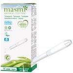 Masmi Tampons 14u Super