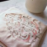 Adults Prayer Clothes Free Size Beige