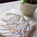 Adults Prayer Clothes Free Size Offwhite