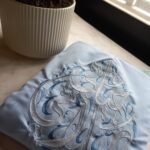 Adults Prayer Clothes Free Size Blue