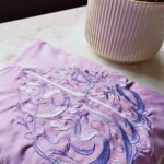 Adults Prayer Clothes Free Size Purple