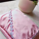 Girls Prayer Clothes Size Small 3-5 Years Baby Pink