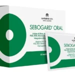 Sebogard Oral 30 Sachets