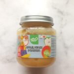 Vito+ Apple, Peach and Banana 120 gm