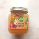 Vito+ Apple and Carrot 120 gm
