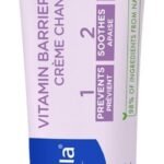 Mustela Vitamin Barrier Cream 50 ml