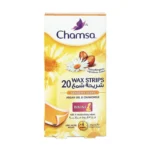 شامسا 20 شريحة شمعية للمناطق الحساسة Chamsa