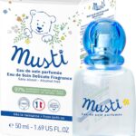 Mustela Musti Perfume For Baby 50 ml