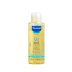 Mustela Baby Oil With Avocado Oil 100 ml