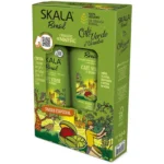 Skala Brasil Shampoo & Conditioner Package