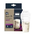 Tommee Tippee 36 Milk Storage Bags