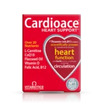 Vitabiotics Cardioace 30 tablets