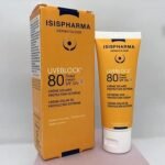 ISIS UVEBLOCK SPF 50+ Tinted Cream Offer