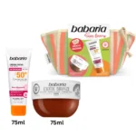 Babaria Exotic Bronzage + Sun Protection Cream Spf 50+