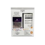 Heliocare Sunscreen + Purewhite Radiance Capsules offer