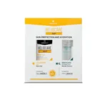 Heliocare Sunscreen + Endocare Micellar Solution Package