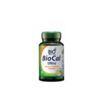 Bio Energy Tech Bio Cal Ultra 60 capsules