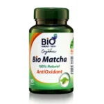 Bio Energy Tech Bio Matcha 90 capsules
