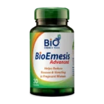 Bio Energy Tech Bio Emesis Advanced 30 capsules