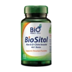 Bio Energy Tech Bio Sitol 60 capsules