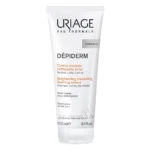 Uriage Depiderm Brightening Cleansing Foaming Cream  100 ml