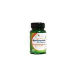 Bio Energy Tech Nano Curcumin With Piperine 30 capsules