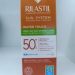 Rilastil Water Touch Anti-Blemish Matt Cream Spf 50+