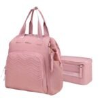 Colorland Luna حقيبة ظهر لتغيير مستلزمات الأطفال (CLD-BP158)