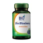 Bio Energy Tech Bio Blueberry 60 capsules