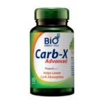 Bio Energy Tech Carb-X Advanced 500mg 90 capsules
