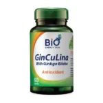 Bio Energy Tech Bio Gin Gulina 60 capsules