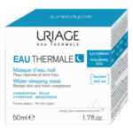 Uriage Water Sleeping Mask 50 ml