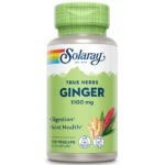 Solaray Ginger