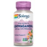 Solaray Ashwagandha