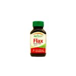 Jamieson Flax ( omega-3 ALA) 60 softgels